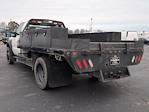 2008 Ford F-450 Regular Cab DRW RWD Flatbed Truck for sale #N29217A - photo 6