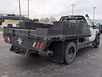 2008 Ford F-450 Regular Cab DRW RWD Flatbed Truck for sale #N29217A - photo 2