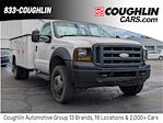 2006 Ford F-450 Regular Cab DRW RWD Service Truck for sale #N29217AA - photo 1