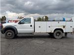 2006 Ford F-450 Regular Cab DRW RWD Service Truck for sale #N29217AA - photo 5