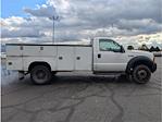 2006 Ford F-450 Regular Cab DRW RWD Service Truck for sale #N29217AA - photo 8