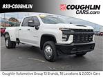 2022 Chevrolet Silverado 3500 Crew Cab 4WD Pickup for sale #N29224A - photo 1