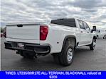 2022 Chevrolet Silverado 3500 Crew Cab 4WD Pickup for sale #N29224A - photo 2
