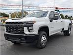 2022 Chevrolet Silverado 3500 Crew Cab 4WD Pickup for sale #N29224A - photo 23