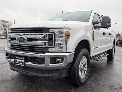 2019 Ford F-250 Crew Cab 4WD Pickup for sale #N29224B - photo 2