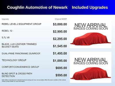 2021 Ram 1500 Crew Cab 4WD Pickup for sale #N29248A - photo 1