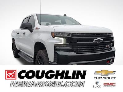 2021 Chevrolet Silverado 1500 Crew Cab 4WD Pickup for sale #N29278A - photo 1