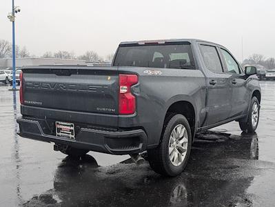 Used 2020 Chevrolet Silverado 1500 - photo 1