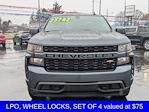 2020 Chevrolet Silverado 1500 Crew Cab 4WD Pickup for sale #N29283A - photo 1