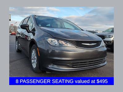 2017 Chrysler Pacifica FWD Minivan for sale #N29284A - photo 1