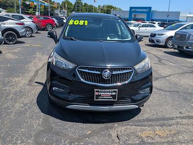 2017 Buick Encore FWD SUV for sale #N29299C - photo 2