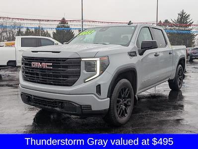 Used 2024 GMC Sierra 1500 - photo 1