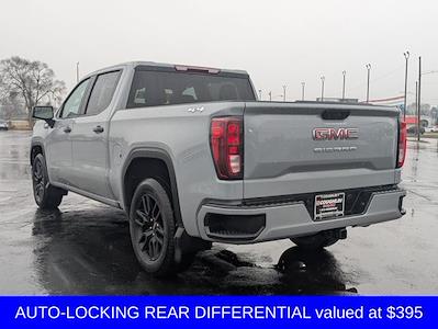 Used 2024 GMC Sierra 1500 - photo 1