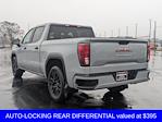 2024 GMC Sierra 1500 Crew Cab 4WD Pickup for sale #N29301A - photo 2
