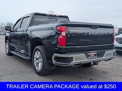 Used 2020 Chevrolet Silverado 1500 - photo 1