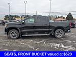 Used 2022 Chevrolet Silverado 1500 LT Crew Cab for sale #N29338A - photo 4
