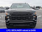Used 2024 Chevrolet Silverado 1500 Custom Crew Cab for sale #N29346A - photo 1