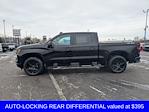 Used 2024 Chevrolet Silverado 1500 Custom Crew Cab for sale #N29346A - photo 4