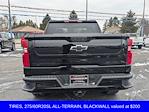 Used 2024 Chevrolet Silverado 1500 Custom Crew Cab for sale #N29346A - photo 6