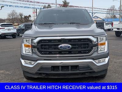 Used 2022 Ford F-150 - photo 1