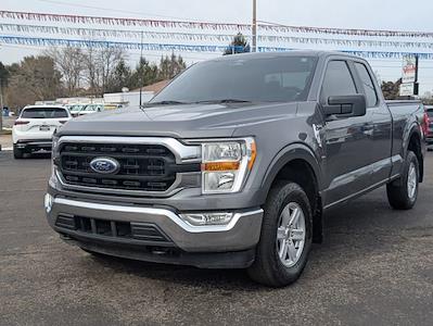 Used 2022 Ford F-150 - photo 1