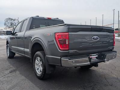 Used 2022 Ford F-150 - photo 1
