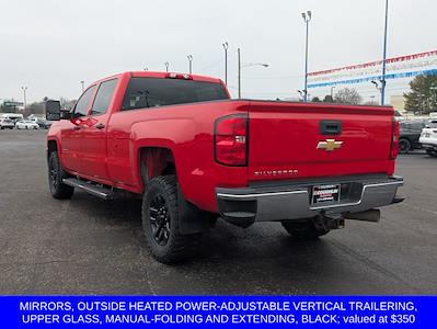 Used 2019 Chevrolet Silverado 2500 - photo 1