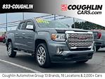 Used 2021 GMC Canyon Denali Crew Cab 4x4 Pickup for sale #NB2564A - photo 1