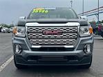Used 2021 GMC Canyon Denali Crew Cab 4x4 Pickup for sale #NB2564A - photo 12