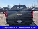 2020 Chevrolet Colorado Crew Cab 4WD Pickup for sale #NB2658AB - photo 5