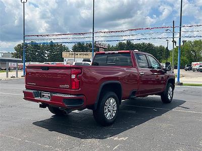 2020 Chevrolet Silverado 3500 Crew Cab 4x4 Pickup for sale #NG11152 - photo 2
