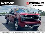 2020 Chevrolet Silverado 3500 Crew Cab 4x4 Pickup for sale #NG11152 - photo 1