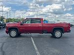 2020 Chevrolet Silverado 3500 Crew Cab 4x4 Pickup for sale #NG11152 - photo 10