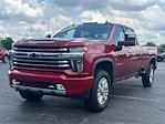 2020 Chevrolet Silverado 3500 Crew Cab 4x4 Pickup for sale #NG11152 - photo 13