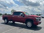 2020 Chevrolet Silverado 3500 Crew Cab 4x4 Pickup for sale #NG11152 - photo 4