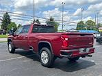 2020 Chevrolet Silverado 3500 Crew Cab 4x4 Pickup for sale #NG11152 - photo 7