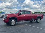 2020 Chevrolet Silverado 3500 Crew Cab 4x4 Pickup for sale #NG11152 - photo 9