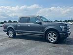 2016 Ford F-150 SuperCrew Cab 4x4 Pickup for sale #NG11152A - photo 5