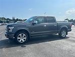 2016 Ford F-150 SuperCrew Cab 4x4 Pickup for sale #NG11152A - photo 9