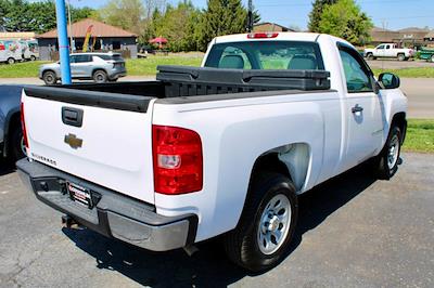 2008 Chevrolet Silverado 1500 Regular Cab RWD Pickup for sale #NG11157 - photo 2