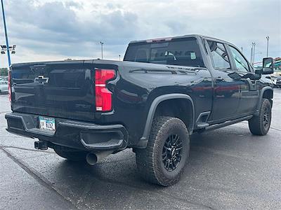 2024 Chevrolet Silverado 2500 Crew Cab 4x4 Pickup for sale #NG11169 - photo 2