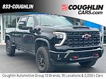 2024 Chevrolet Silverado 2500 Crew Cab 4x4 Pickup for sale #NG11169 - photo 1