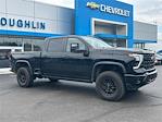 2024 Chevrolet Silverado 2500 Crew Cab 4x4 Pickup for sale #NG11169 - photo 4