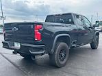 2024 Chevrolet Silverado 2500 Crew Cab 4x4 Pickup for sale #NG11169 - photo 2