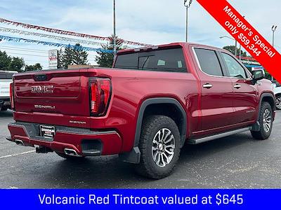 2024 GMC Sierra 1500 Crew Cab 4WD Pickup for sale #NG11170 - photo 2