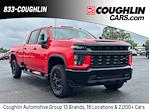 2022 Chevrolet Silverado 3500 Crew Cab 4x4 Pickup for sale #NG11179 - photo 1