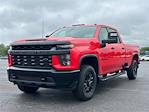 2022 Chevrolet Silverado 3500 Crew Cab 4x4 Pickup for sale #NG11179 - photo 11