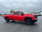 2022 Chevrolet Silverado 3500 Crew Cab 4x4 Pickup for sale #NG11179 - photo 3