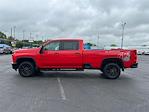 2022 Chevrolet Silverado 3500 Crew Cab 4x4 Pickup for sale #NG11179 - photo 8