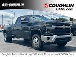 2024 Chevrolet Silverado 3500 Crew Cab 4x4 Pickup for sale #NG11183 - photo 1
